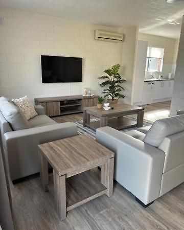 Harbour View 49 Urch Street Unit 4 Apartment Geraldton Bagian luar foto