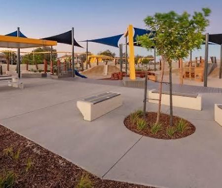 Harbour View 49 Urch Street Unit 4 Apartment Geraldton Bagian luar foto