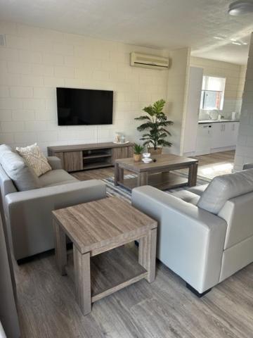Harbour View 49 Urch Street Unit 4 Apartment Geraldton Bagian luar foto