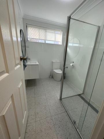 Harbour View 49 Urch Street Unit 4 Apartment Geraldton Bagian luar foto