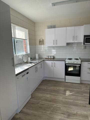 Harbour View 49 Urch Street Unit 4 Apartment Geraldton Bagian luar foto