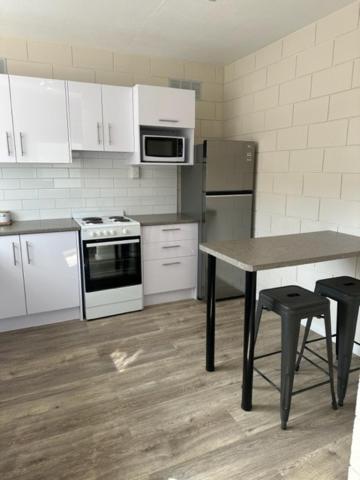 Harbour View 49 Urch Street Unit 4 Apartment Geraldton Bagian luar foto